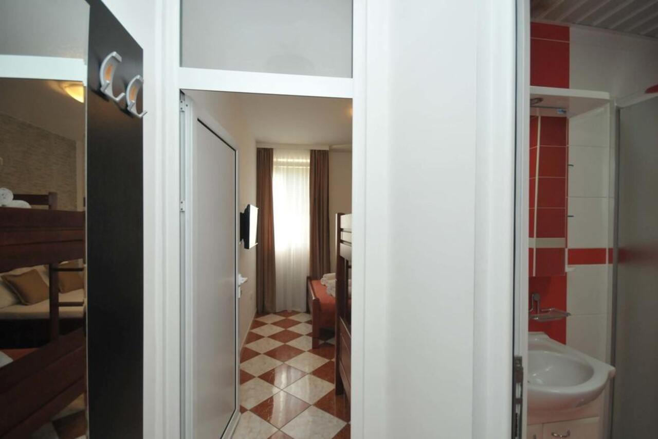 D&D Apartments Budva 1 Exterior photo