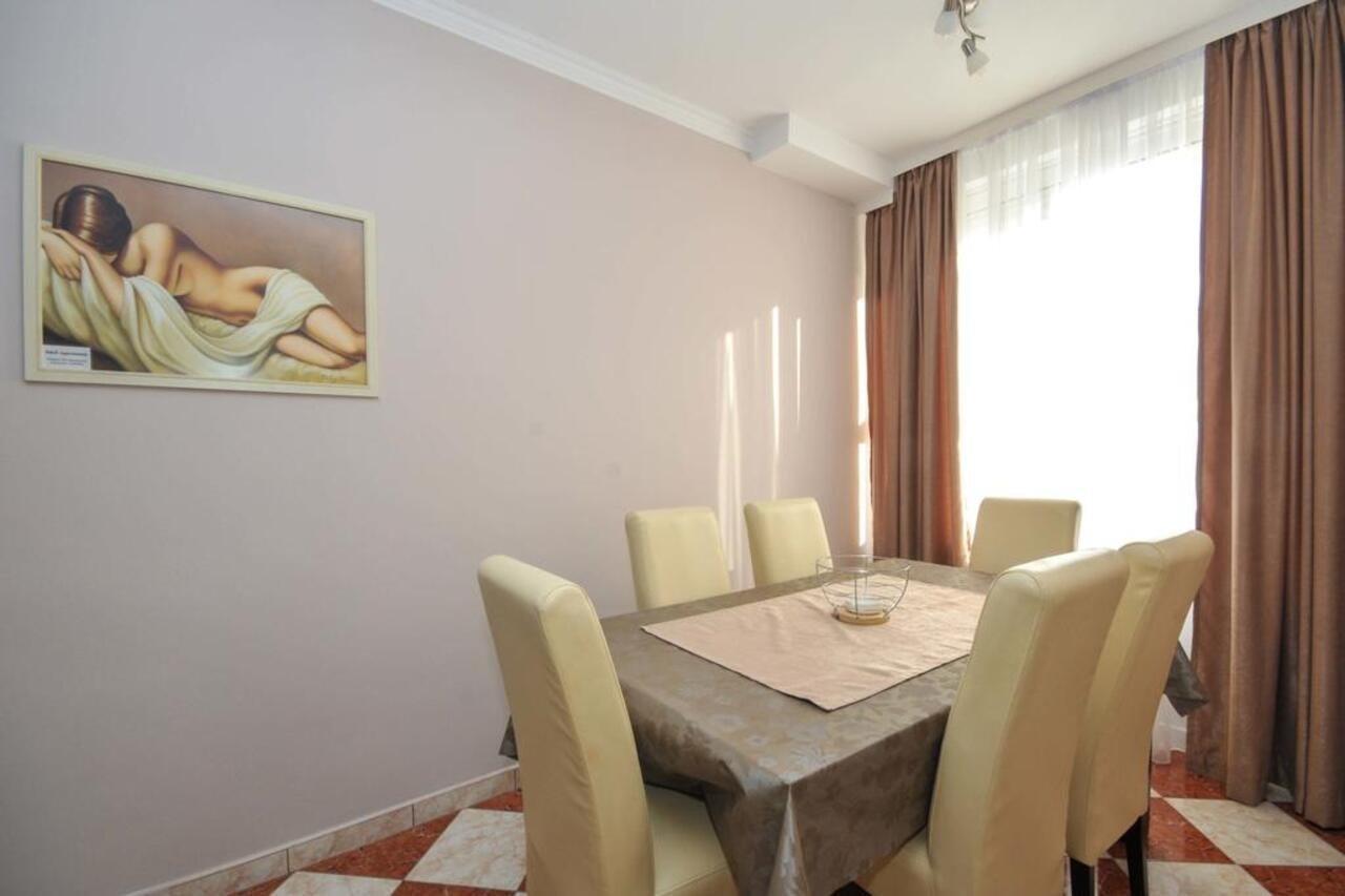 D&D Apartments Budva 1 Exterior photo