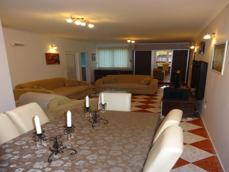 D&D Apartments Budva 1 Exterior photo