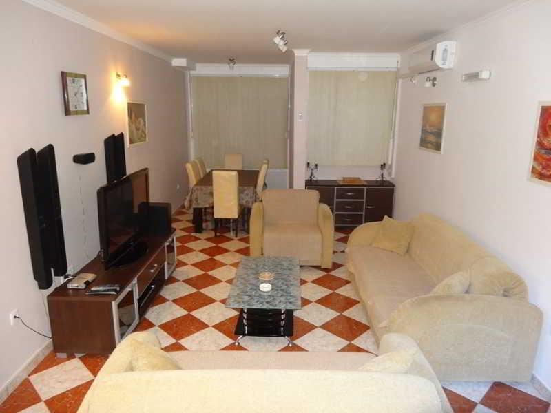 D&D Apartments Budva 1 Exterior photo